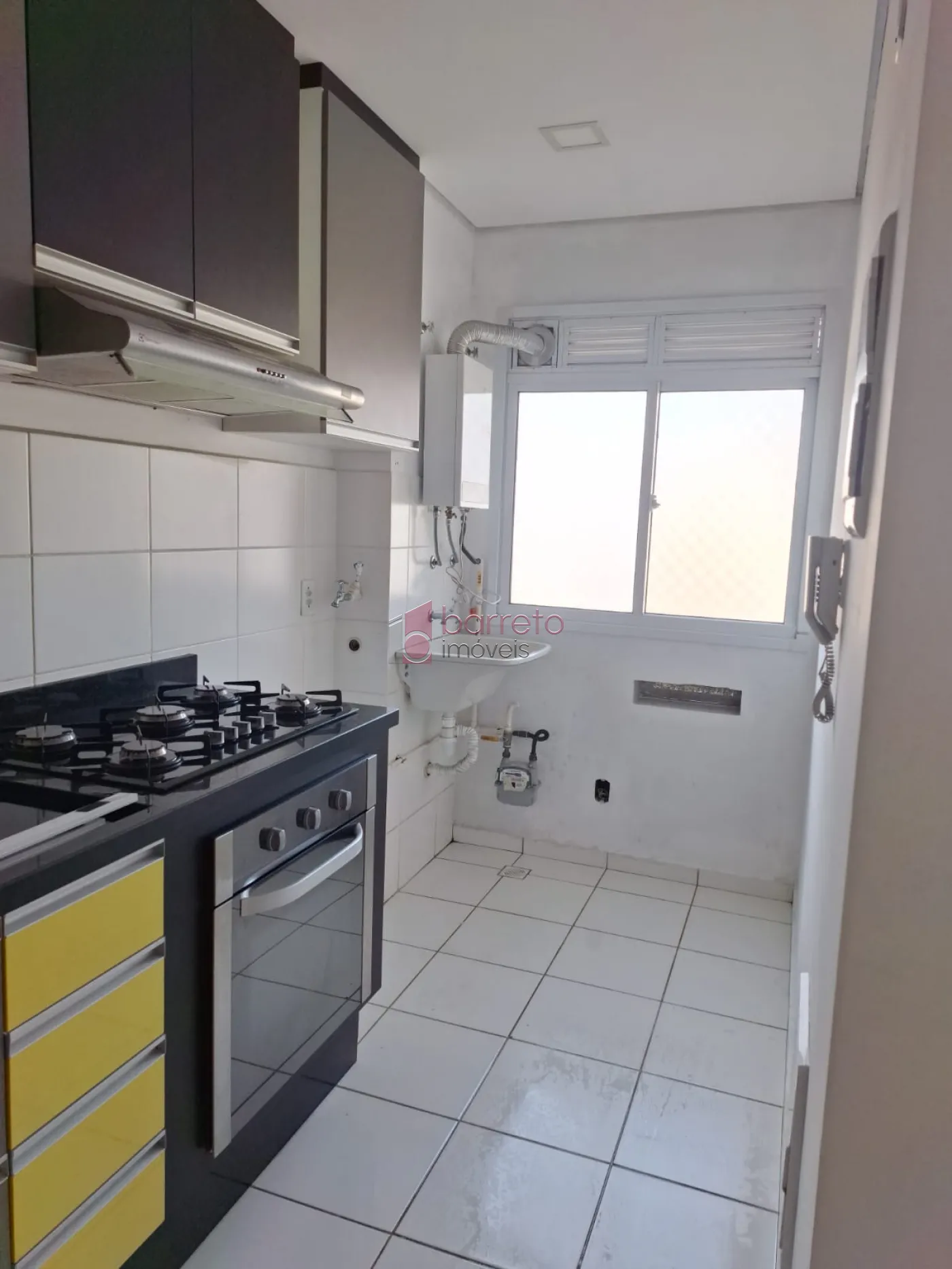 APARTAMENTO À VENDA NO CONDOMÍNIO TRENTINO EM JUNDIAÍ/SP