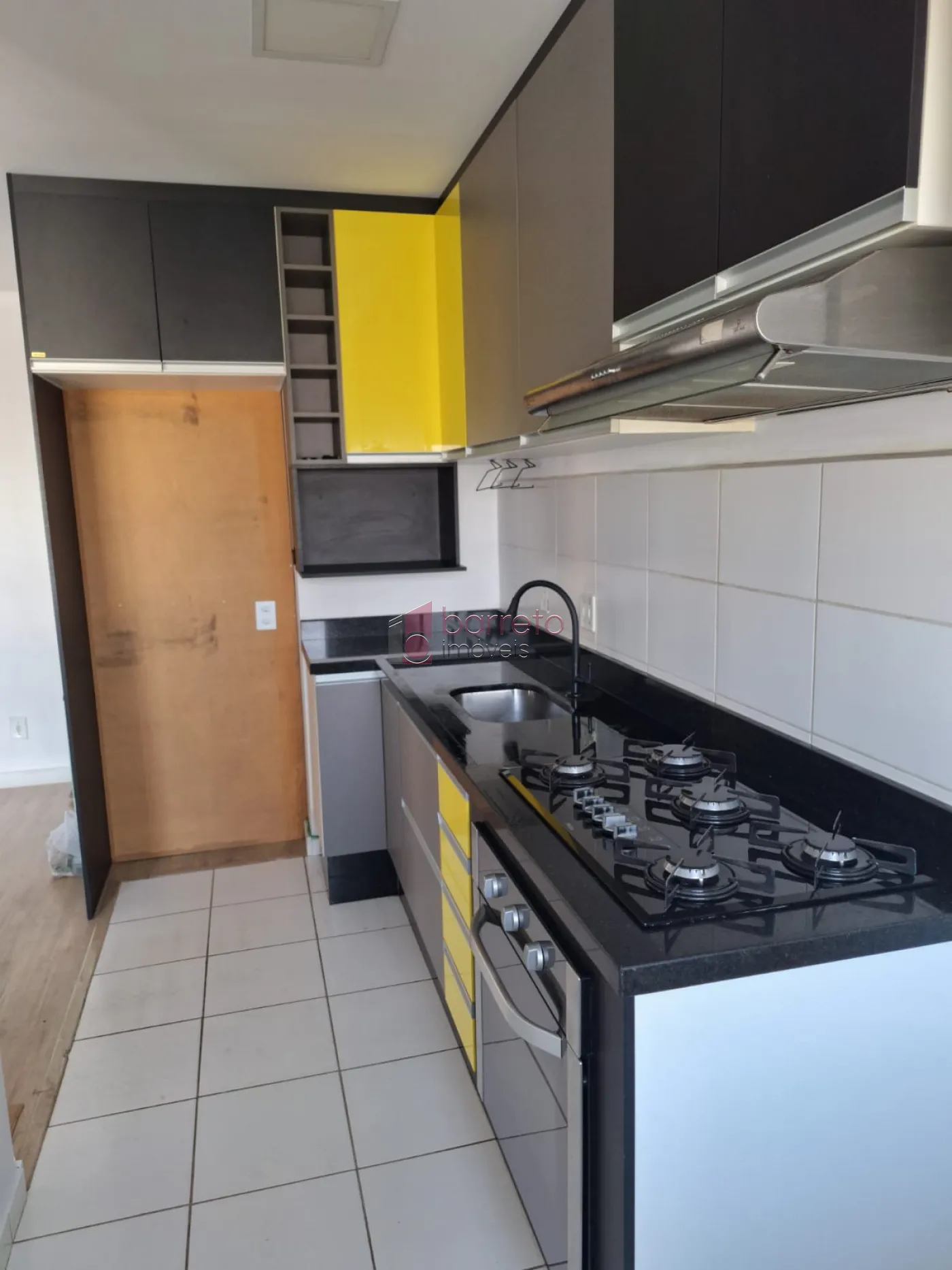 APARTAMENTO À VENDA NO CONDOMÍNIO TRENTINO EM JUNDIAÍ/SP
