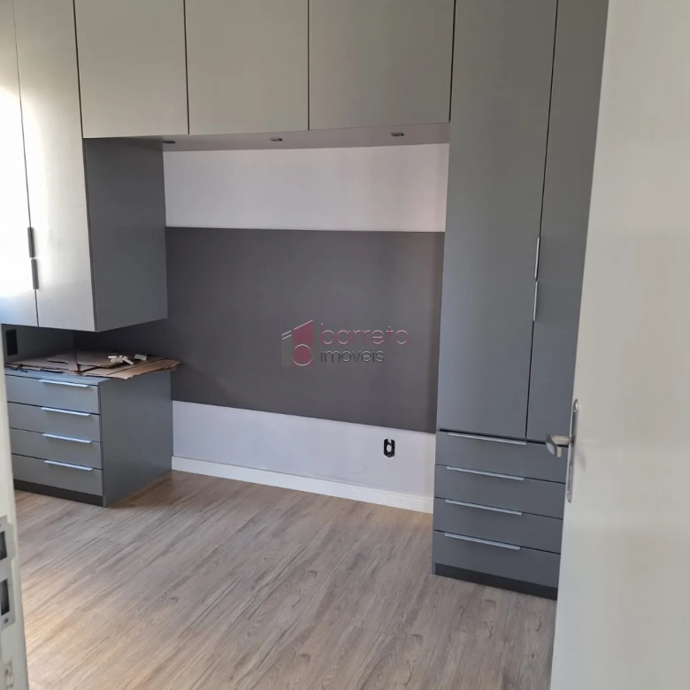 APARTAMENTO À VENDA NO CONDOMÍNIO TRENTINO EM JUNDIAÍ/SP