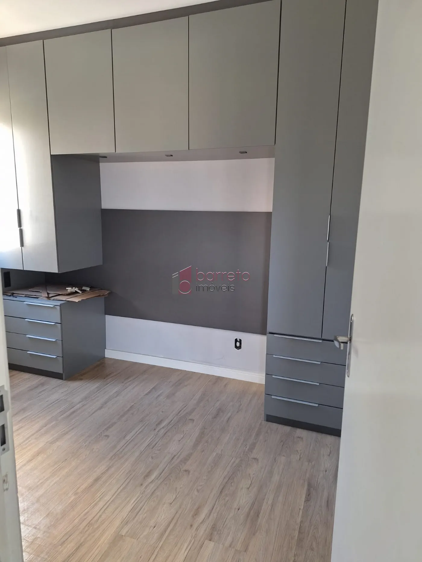 APARTAMENTO À VENDA NO CONDOMÍNIO TRENTINO EM JUNDIAÍ/SP