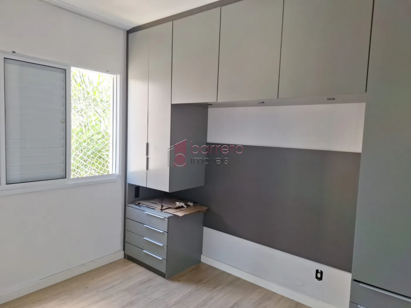 APARTAMENTO À VENDA NO CONDOMÍNIO TRENTINO EM JUNDIAÍ/SP