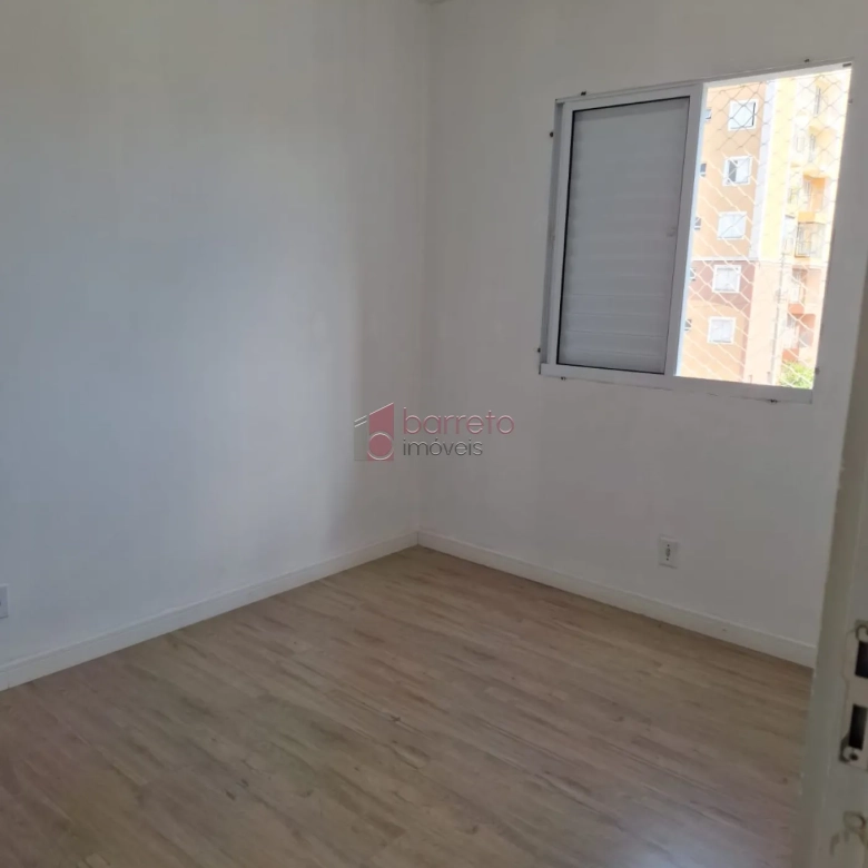 APARTAMENTO À VENDA NO CONDOMÍNIO TRENTINO EM JUNDIAÍ/SP