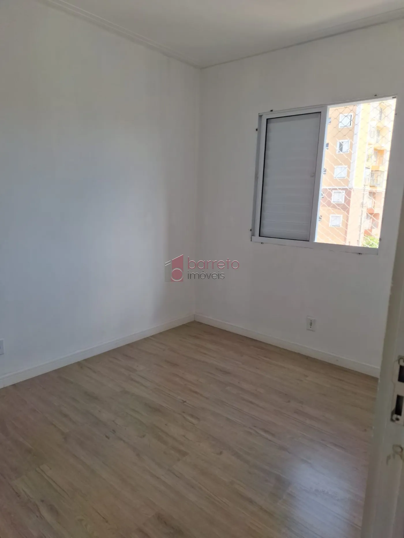 APARTAMENTO À VENDA NO CONDOMÍNIO TRENTINO EM JUNDIAÍ/SP