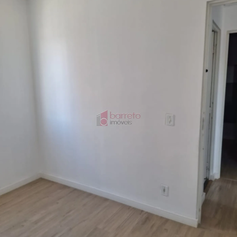 APARTAMENTO À VENDA NO CONDOMÍNIO TRENTINO EM JUNDIAÍ/SP