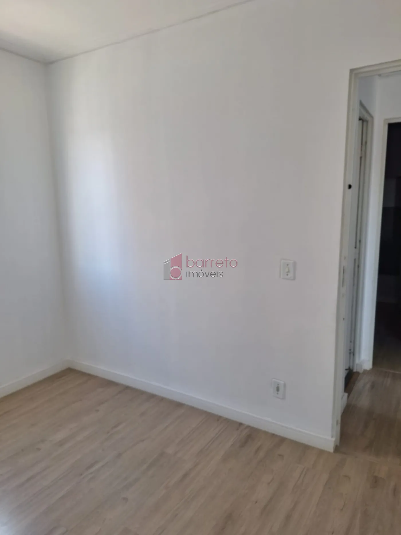 APARTAMENTO À VENDA NO CONDOMÍNIO TRENTINO EM JUNDIAÍ/SP