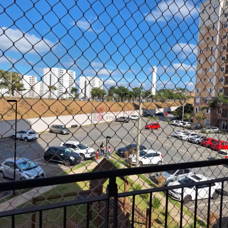 APARTAMENTO À VENDA NO CONDOMÍNIO TRENTINO EM JUNDIAÍ/SP
