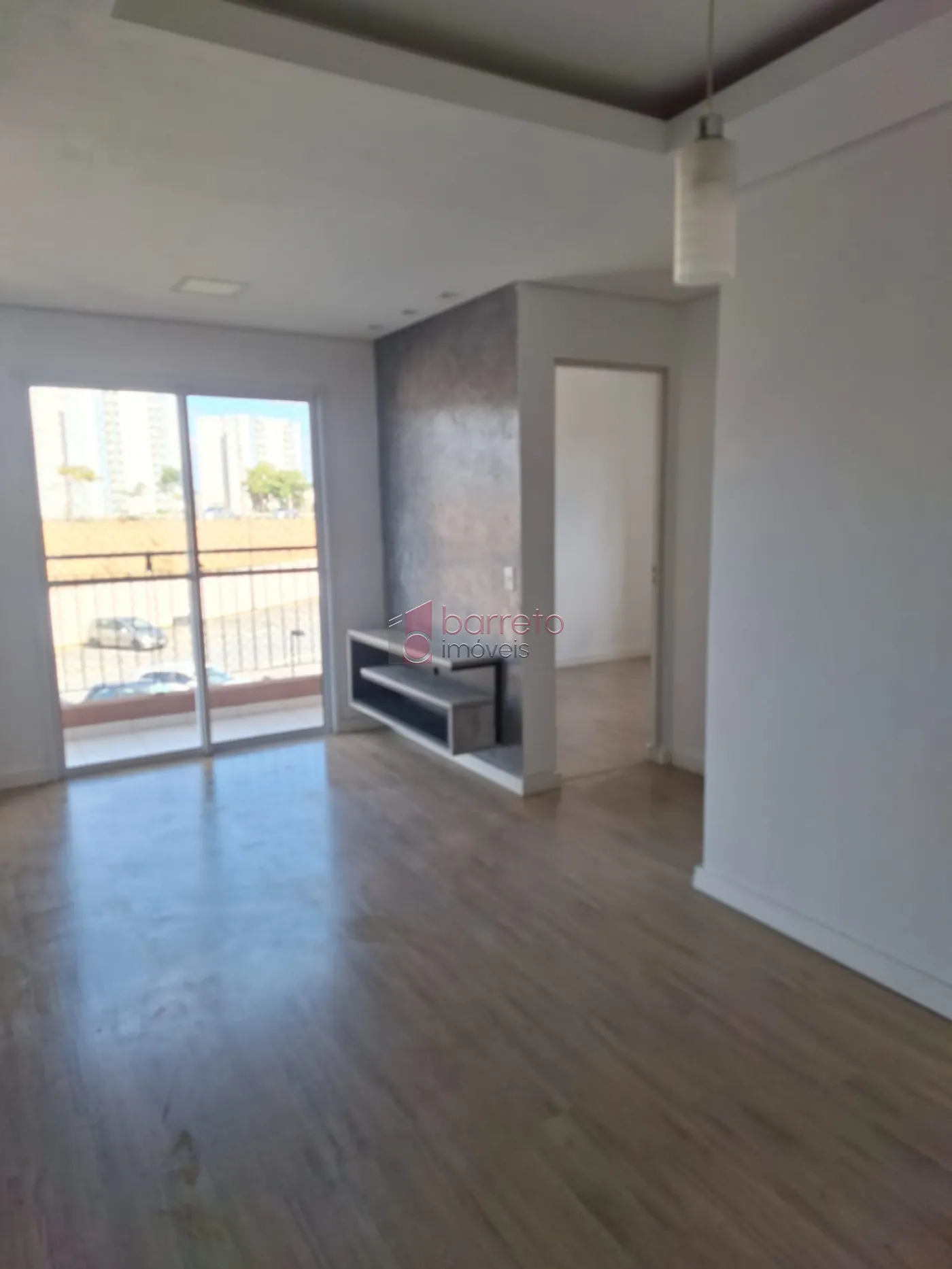 APARTAMENTO À VENDA NO CONDOMÍNIO TRENTINO EM JUNDIAÍ/SP