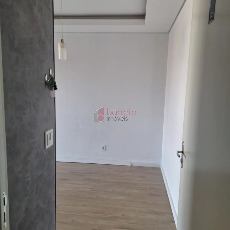 APARTAMENTO À VENDA NO CONDOMÍNIO TRENTINO EM JUNDIAÍ/SP