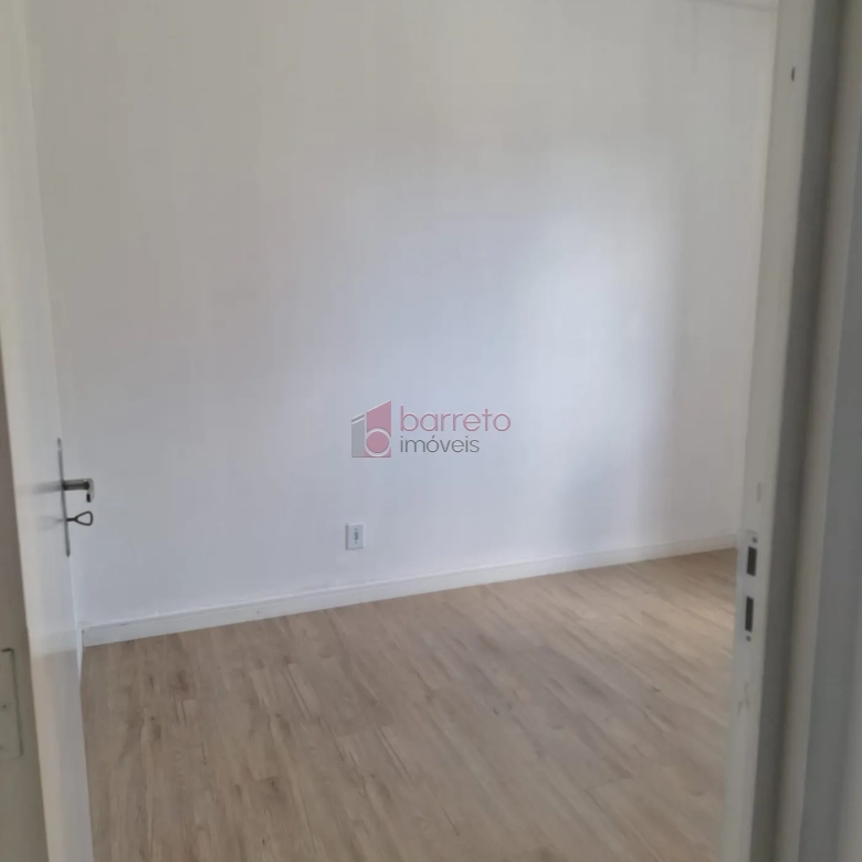 APARTAMENTO À VENDA NO CONDOMÍNIO TRENTINO EM JUNDIAÍ/SP