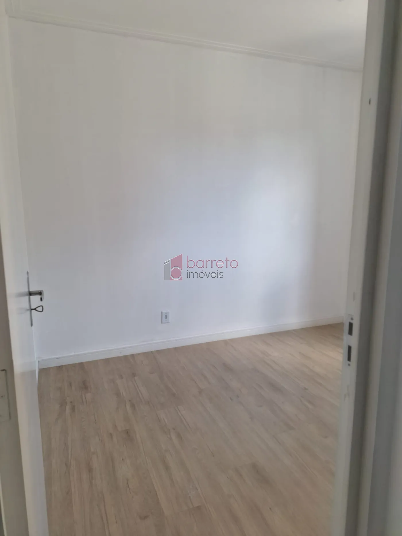 APARTAMENTO À VENDA NO CONDOMÍNIO TRENTINO EM JUNDIAÍ/SP