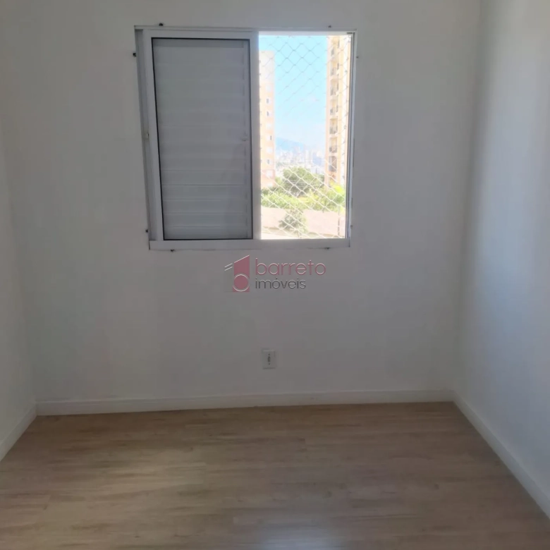 APARTAMENTO À VENDA NO CONDOMÍNIO TRENTINO EM JUNDIAÍ/SP