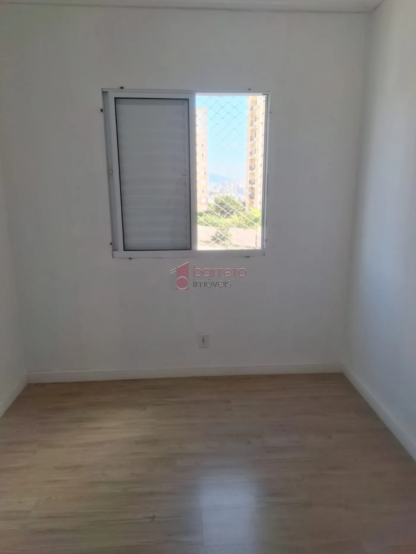 APARTAMENTO À VENDA NO CONDOMÍNIO TRENTINO EM JUNDIAÍ/SP