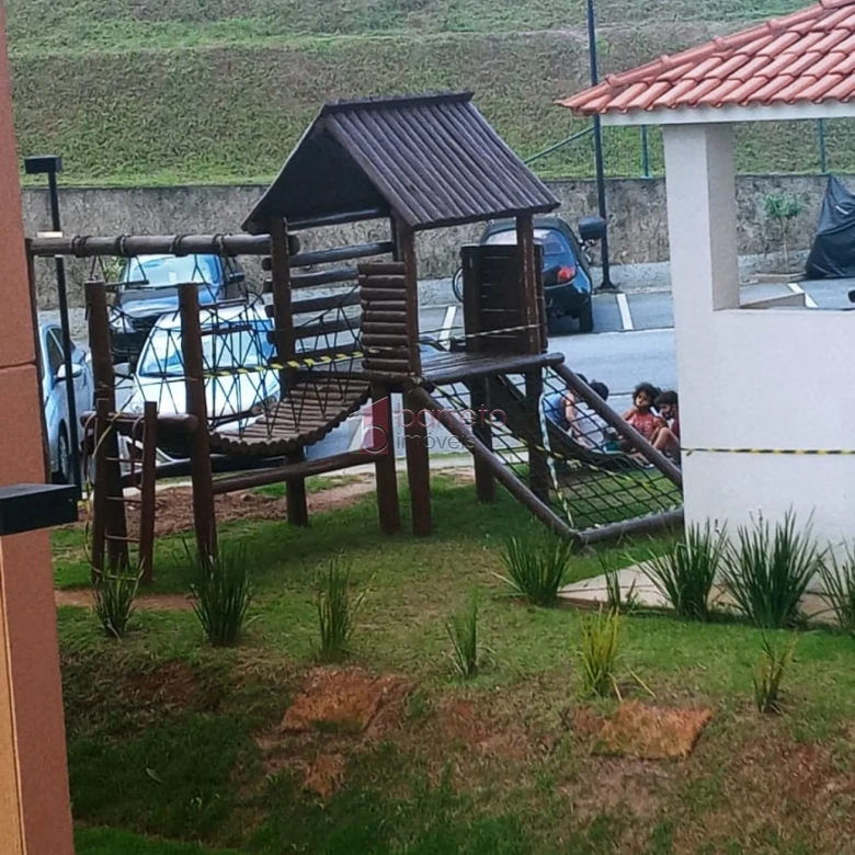 APARTAMENTO À VENDA NO CONDOMÍNIO TRENTINO EM JUNDIAÍ/SP
