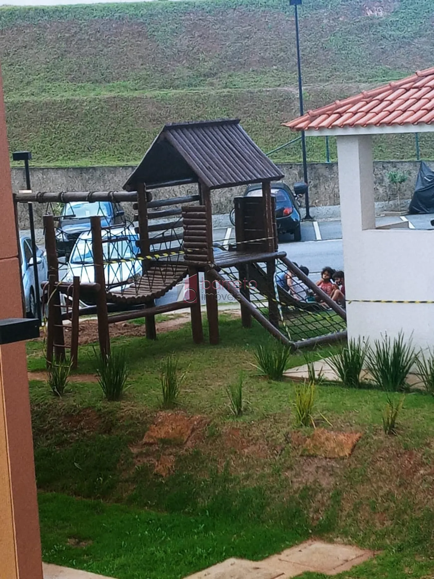 APARTAMENTO À VENDA NO CONDOMÍNIO TRENTINO EM JUNDIAÍ/SP