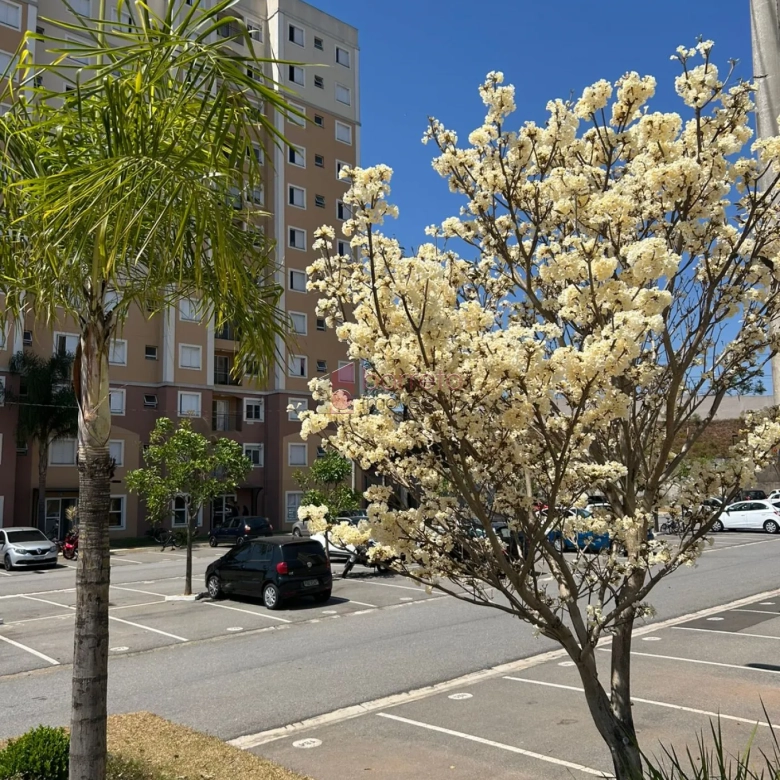 APARTAMENTO À VENDA NO CONDOMÍNIO TRENTINO EM JUNDIAÍ/SP