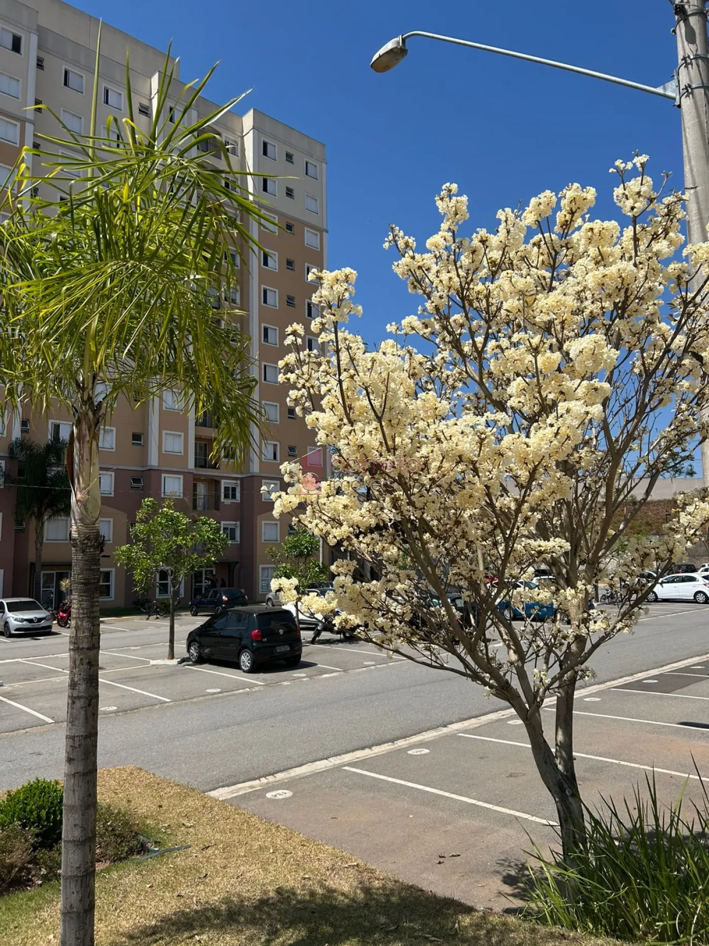 APARTAMENTO À VENDA NO CONDOMÍNIO TRENTINO EM JUNDIAÍ/SP