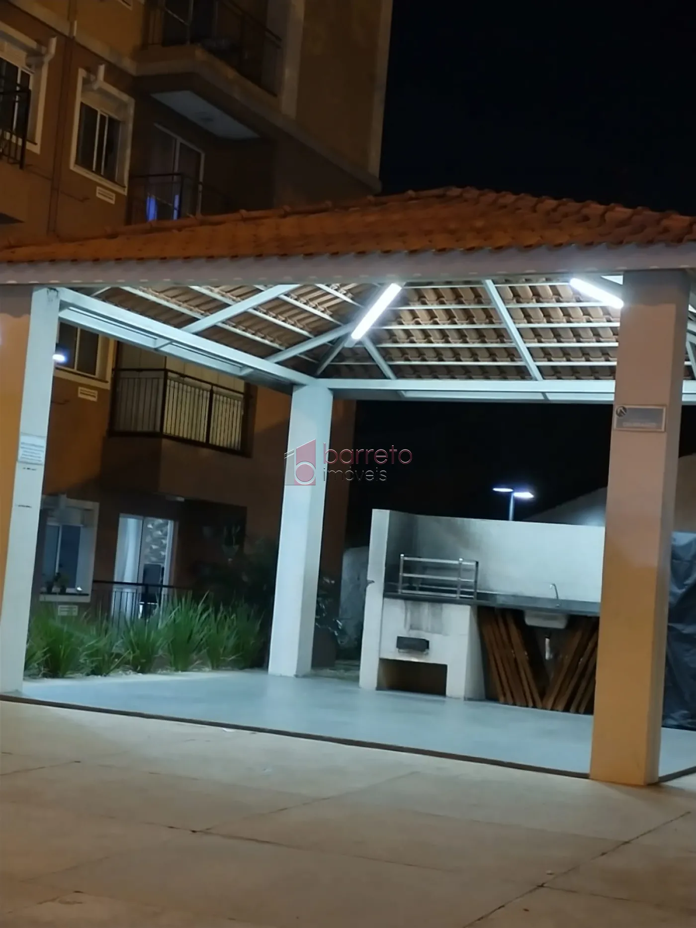 APARTAMENTO À VENDA NO CONDOMÍNIO TRENTINO EM JUNDIAÍ/SP