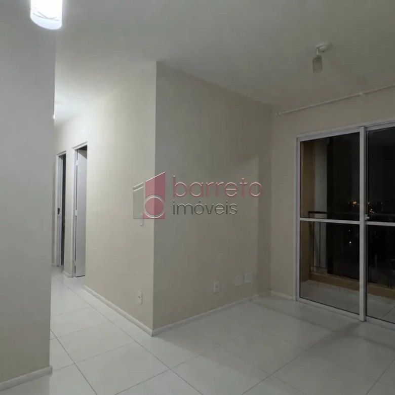 APARTAMENTO À VENDA NO CONDOMÍNIO TRENTINO EM JUNDIAÍ/SP