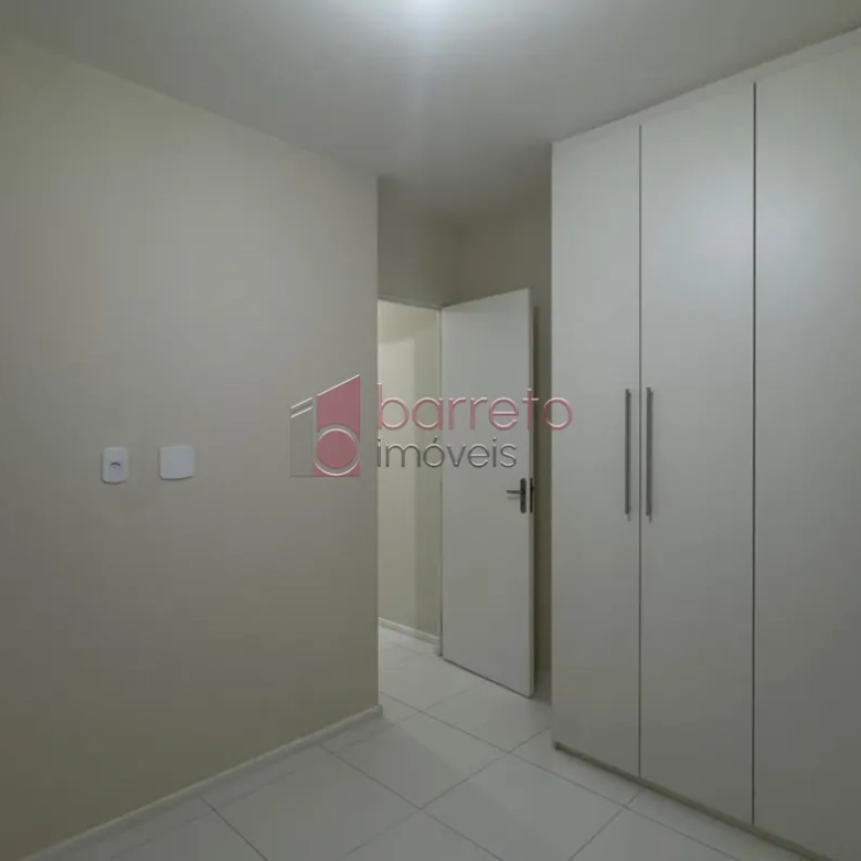 APARTAMENTO À VENDA NO CONDOMÍNIO TRENTINO EM JUNDIAÍ/SP