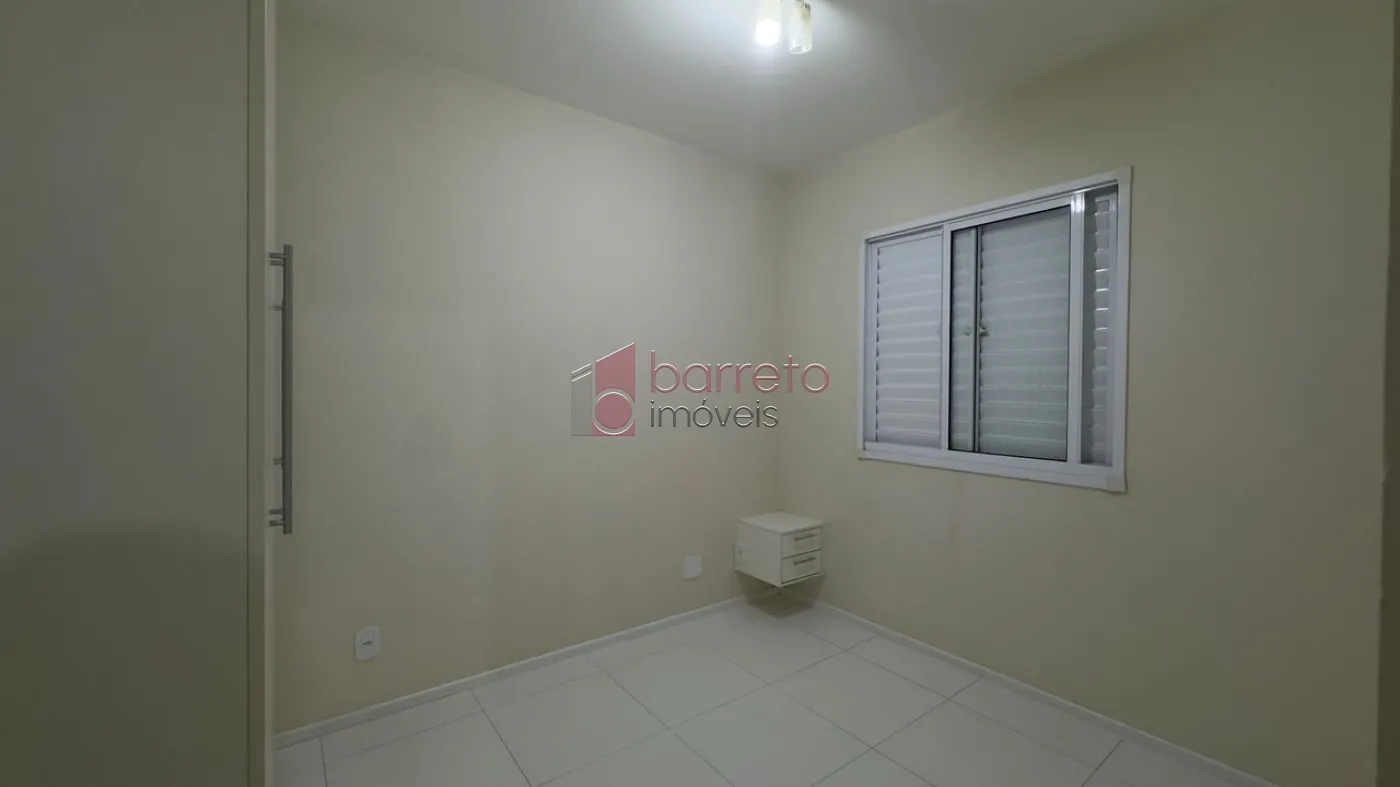 APARTAMENTO À VENDA NO CONDOMÍNIO TRENTINO EM JUNDIAÍ/SP