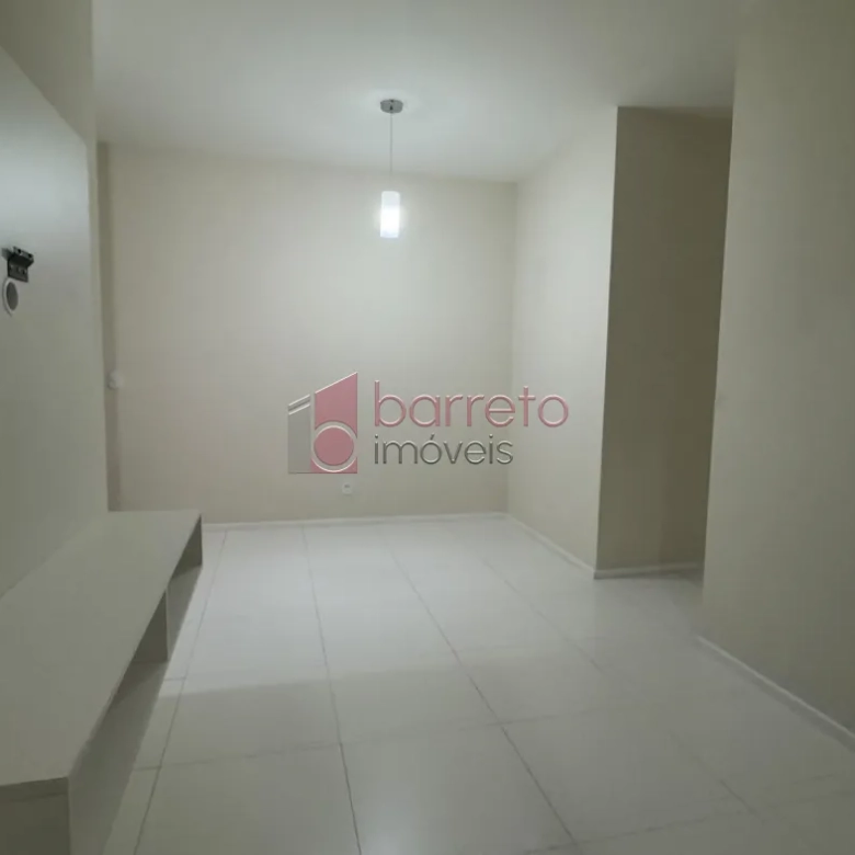 APARTAMENTO À VENDA NO CONDOMÍNIO TRENTINO EM JUNDIAÍ/SP