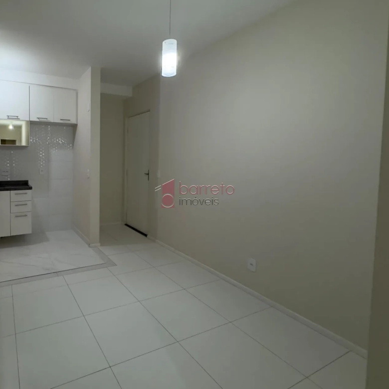 APARTAMENTO À VENDA NO CONDOMÍNIO TRENTINO EM JUNDIAÍ/SP