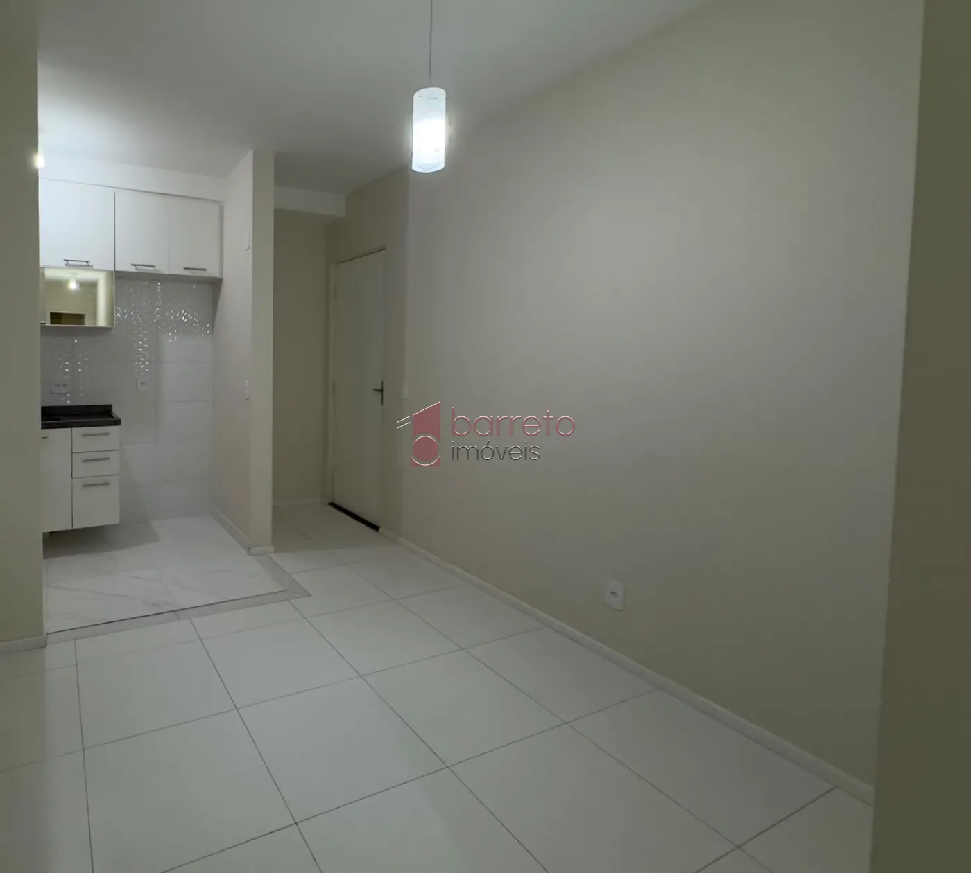 APARTAMENTO À VENDA NO CONDOMÍNIO TRENTINO EM JUNDIAÍ/SP