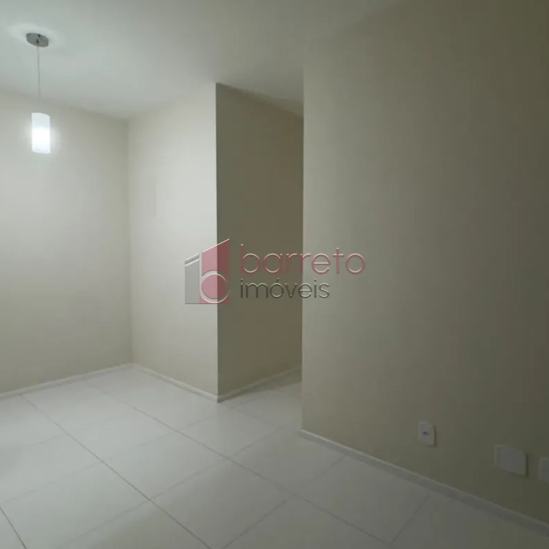 APARTAMENTO À VENDA NO CONDOMÍNIO TRENTINO EM JUNDIAÍ/SP