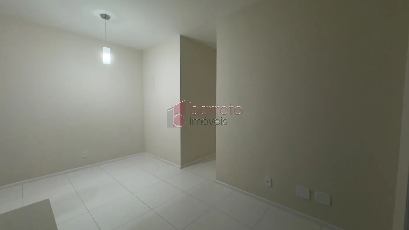 APARTAMENTO À VENDA NO CONDOMÍNIO TRENTINO EM JUNDIAÍ/SP