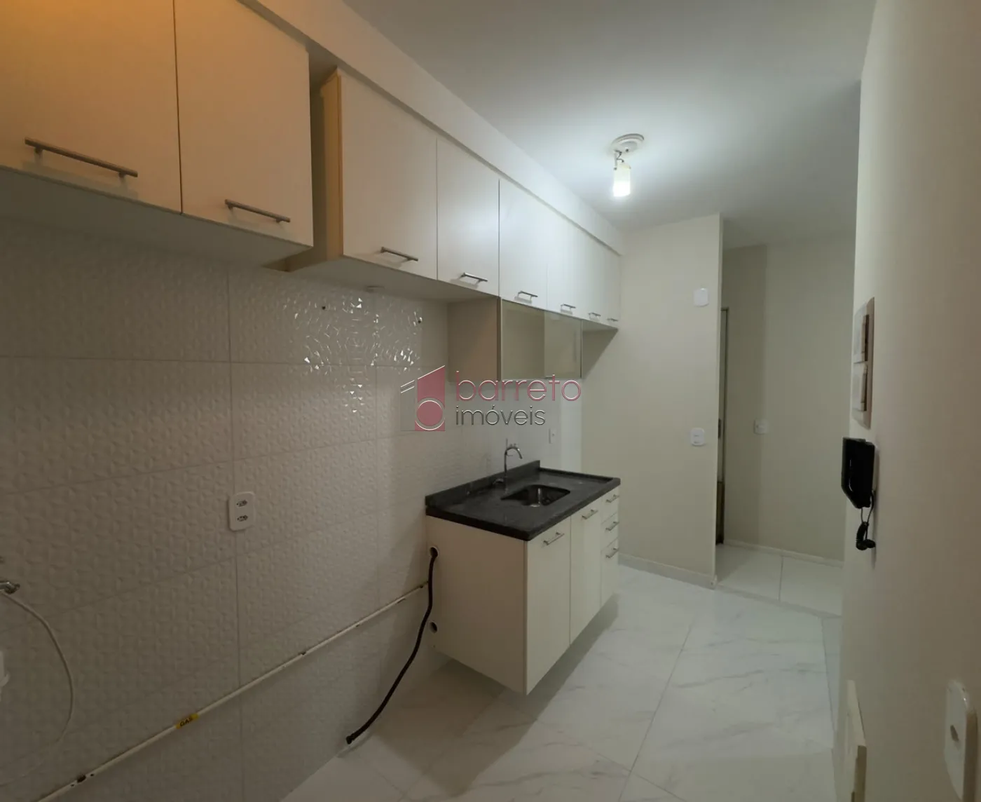 APARTAMENTO À VENDA NO CONDOMÍNIO TRENTINO EM JUNDIAÍ/SP