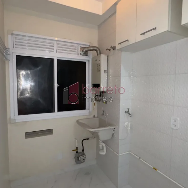APARTAMENTO À VENDA NO CONDOMÍNIO TRENTINO EM JUNDIAÍ/SP