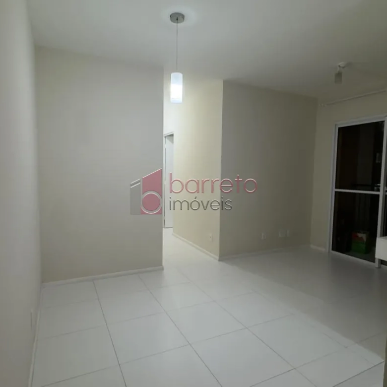 APARTAMENTO À VENDA NO CONDOMÍNIO TRENTINO EM JUNDIAÍ/SP