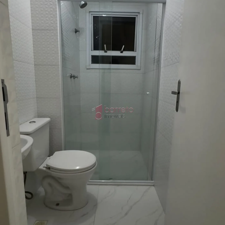 APARTAMENTO À VENDA NO CONDOMÍNIO TRENTINO EM JUNDIAÍ/SP