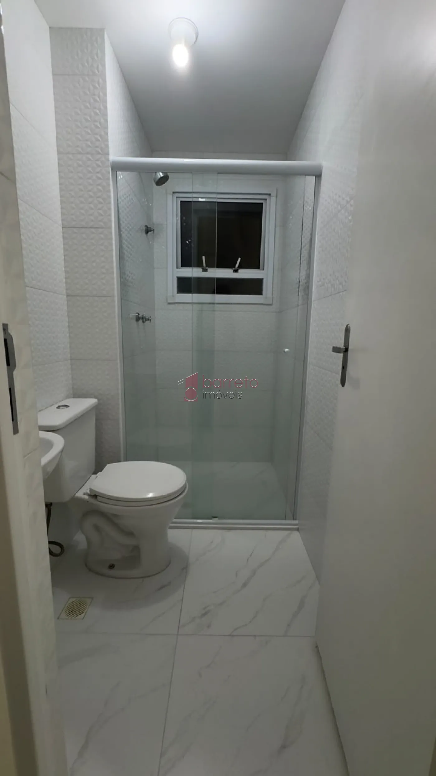 APARTAMENTO À VENDA NO CONDOMÍNIO TRENTINO EM JUNDIAÍ/SP