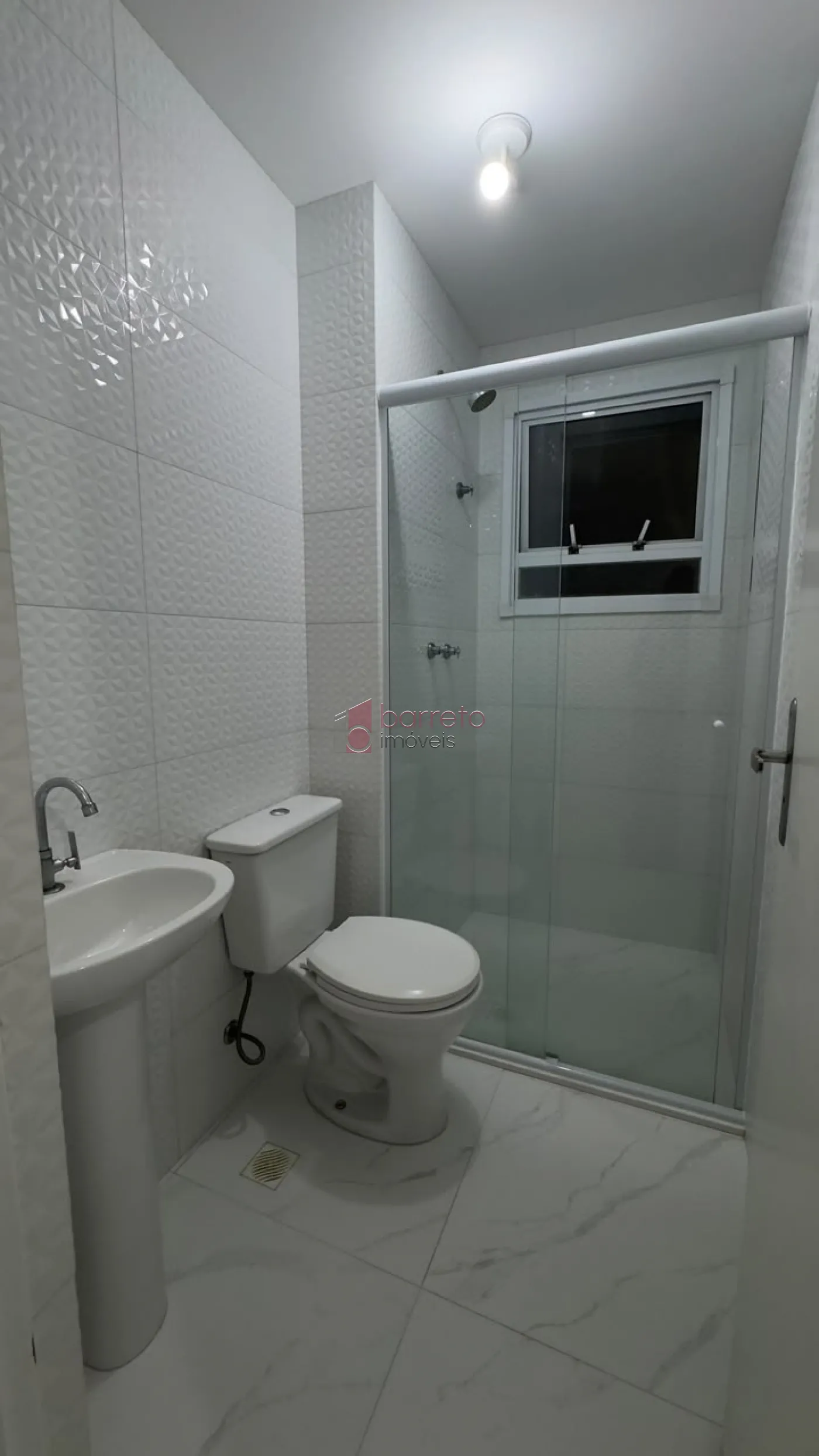 APARTAMENTO À VENDA NO CONDOMÍNIO TRENTINO EM JUNDIAÍ/SP