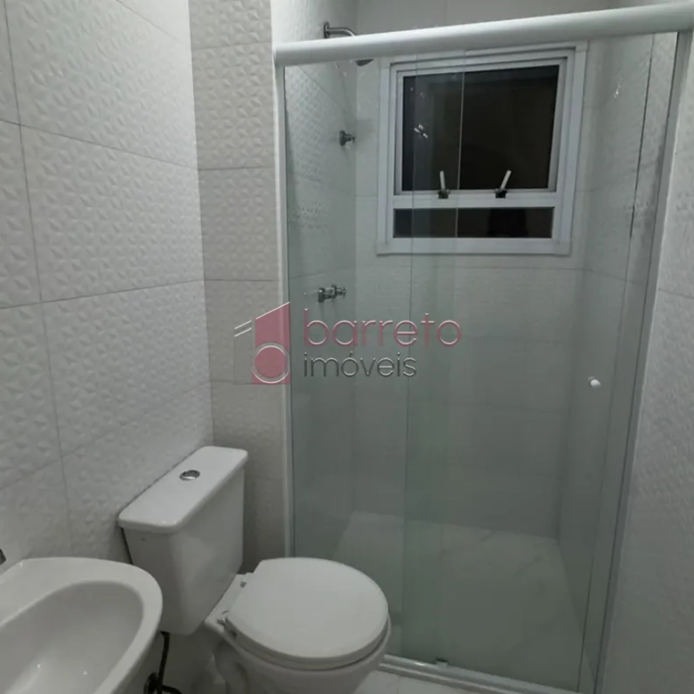 APARTAMENTO À VENDA NO CONDOMÍNIO TRENTINO EM JUNDIAÍ/SP