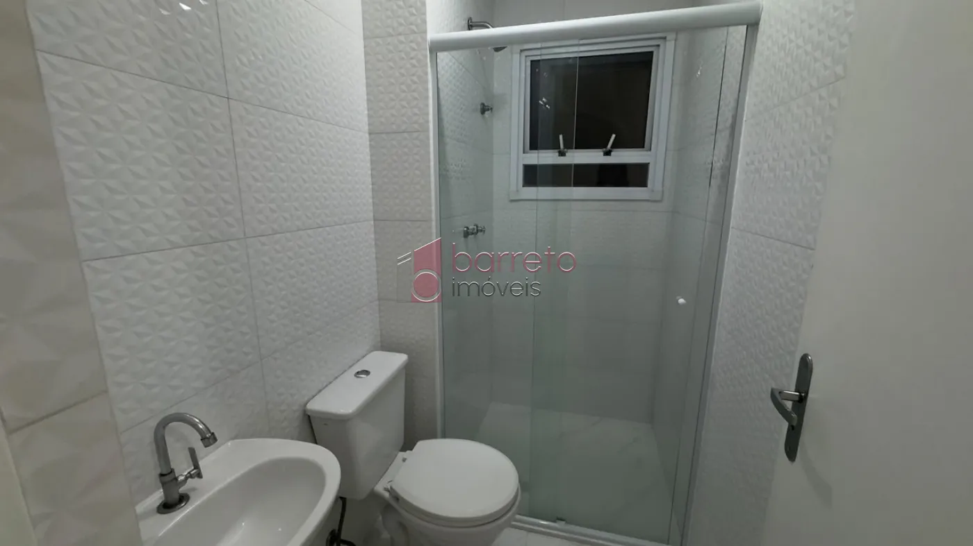 APARTAMENTO À VENDA NO CONDOMÍNIO TRENTINO EM JUNDIAÍ/SP