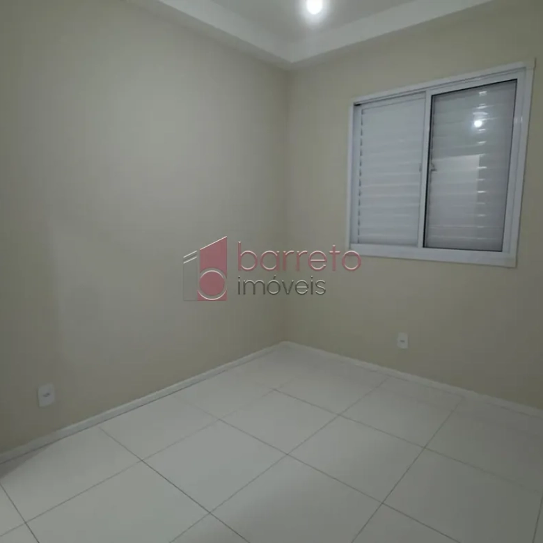 APARTAMENTO À VENDA NO CONDOMÍNIO TRENTINO EM JUNDIAÍ/SP