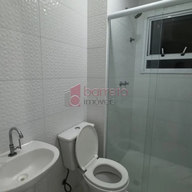APARTAMENTO À VENDA NO CONDOMÍNIO TRENTINO EM JUNDIAÍ/SP