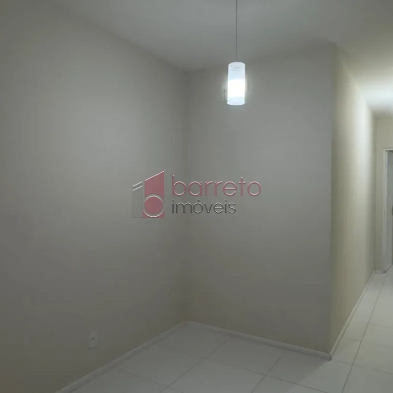 APARTAMENTO À VENDA NO CONDOMÍNIO TRENTINO EM JUNDIAÍ/SP