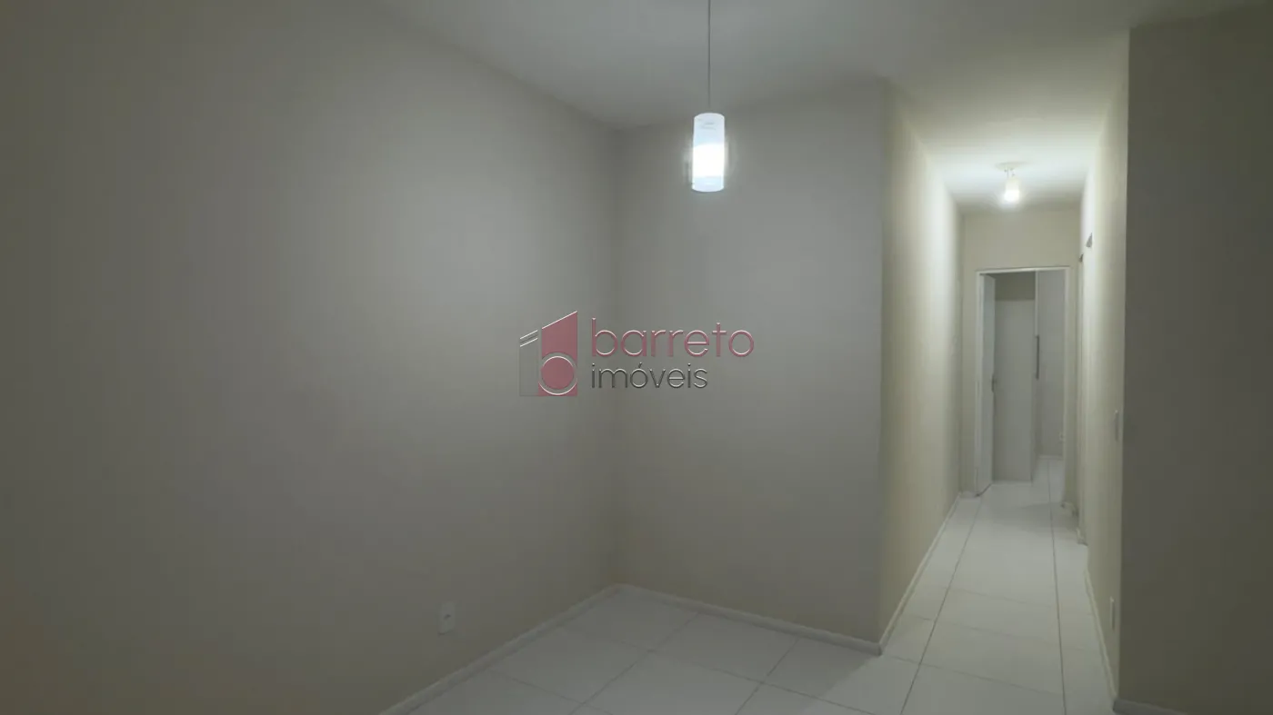 APARTAMENTO À VENDA NO CONDOMÍNIO TRENTINO EM JUNDIAÍ/SP