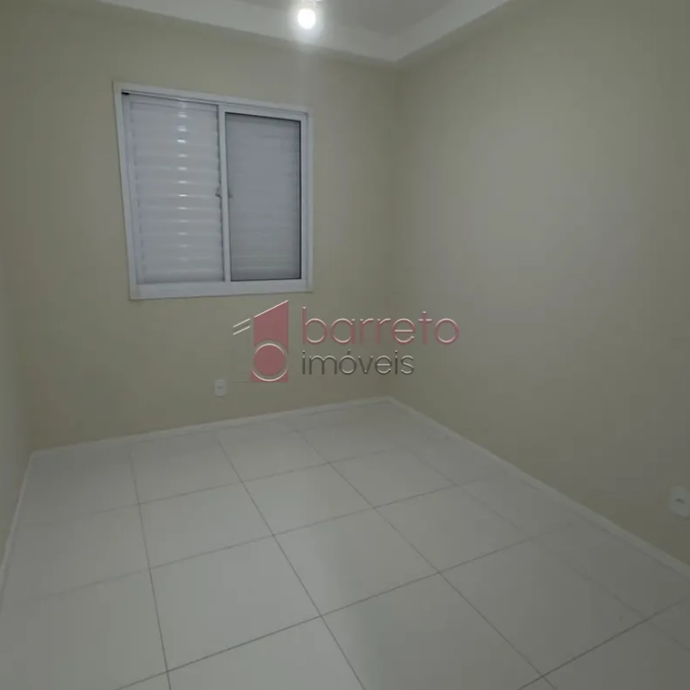 APARTAMENTO À VENDA NO CONDOMÍNIO TRENTINO EM JUNDIAÍ/SP