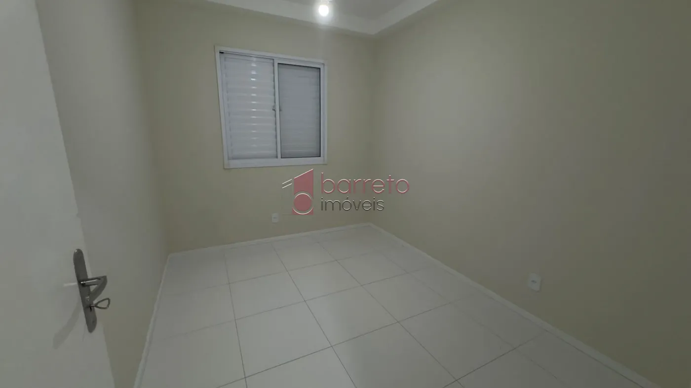 APARTAMENTO À VENDA NO CONDOMÍNIO TRENTINO EM JUNDIAÍ/SP
