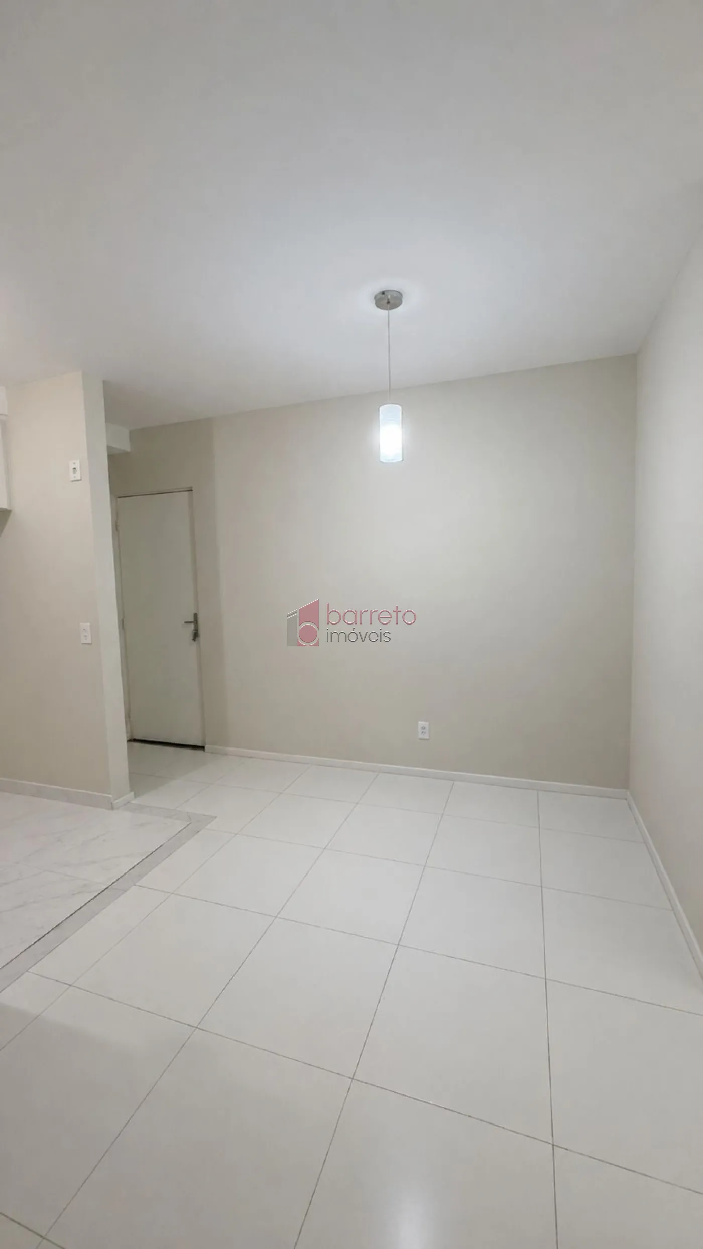 APARTAMENTO À VENDA NO CONDOMÍNIO TRENTINO EM JUNDIAÍ/SP