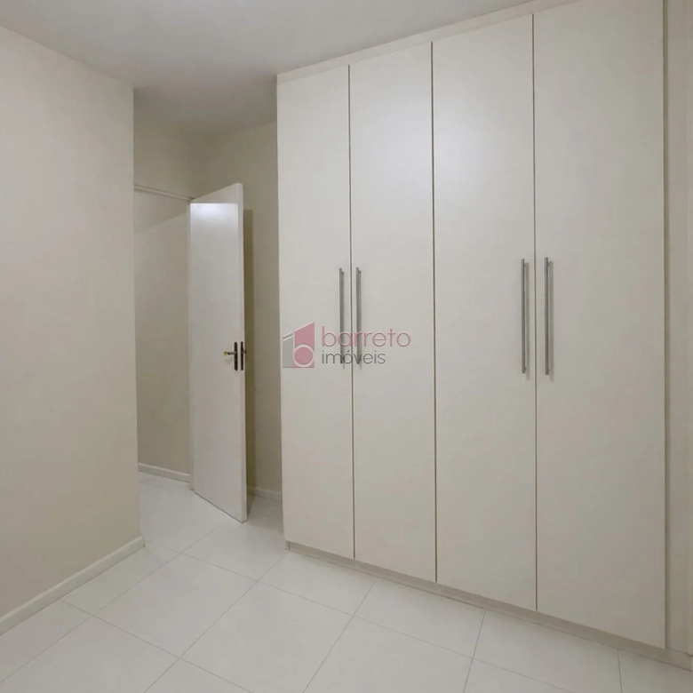 APARTAMENTO À VENDA NO CONDOMÍNIO TRENTINO EM JUNDIAÍ/SP