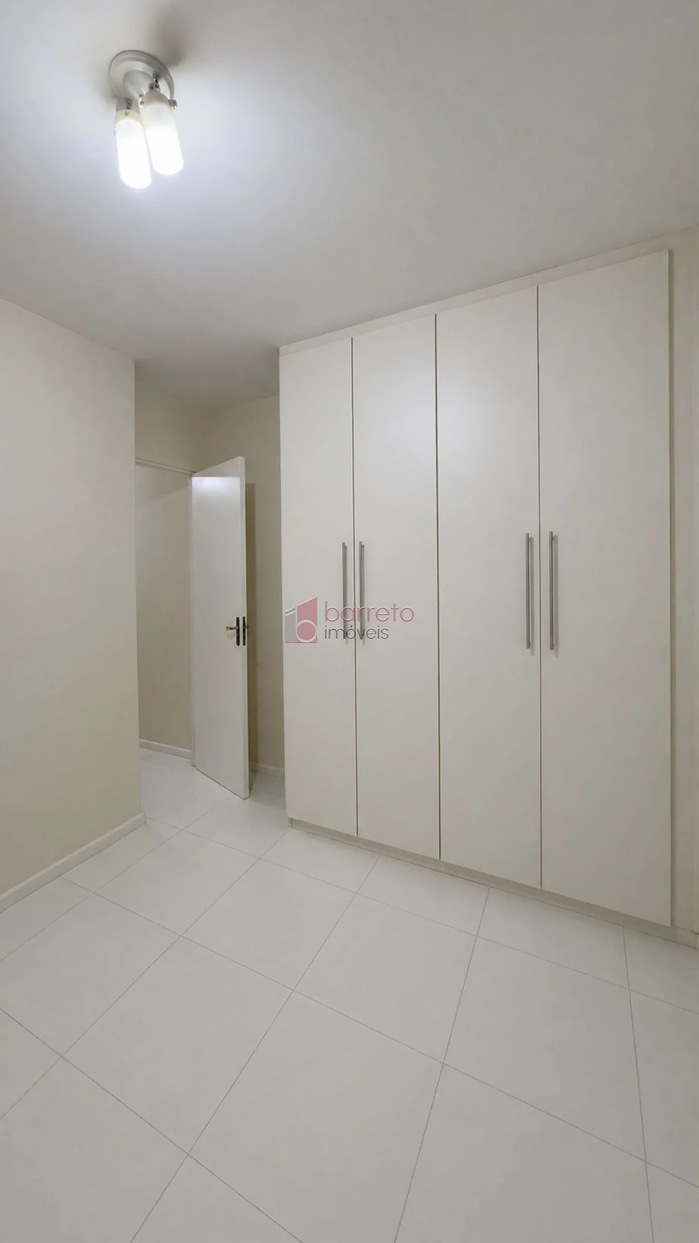 APARTAMENTO À VENDA NO CONDOMÍNIO TRENTINO EM JUNDIAÍ/SP