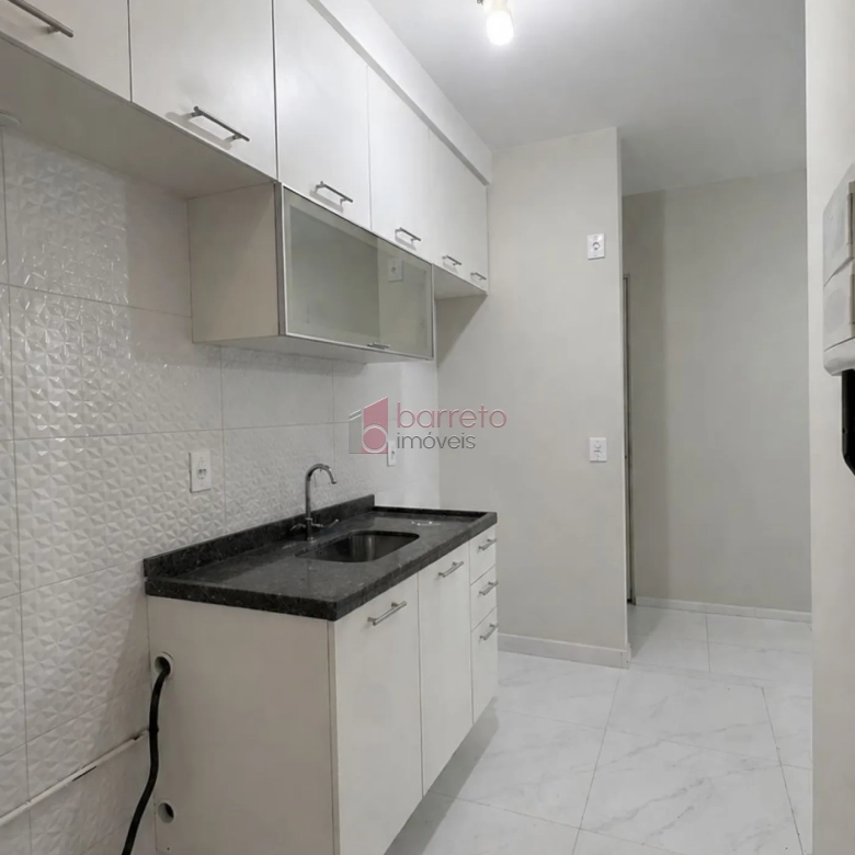 APARTAMENTO À VENDA NO CONDOMÍNIO TRENTINO EM JUNDIAÍ/SP