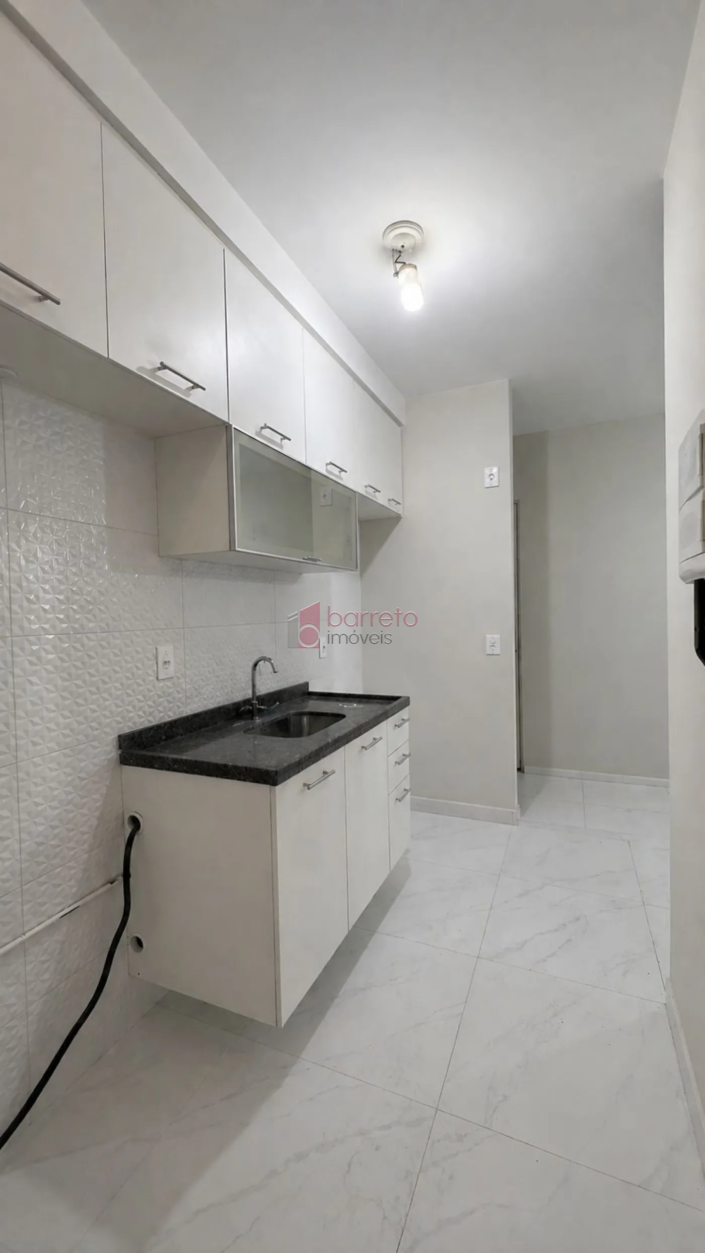 APARTAMENTO À VENDA NO CONDOMÍNIO TRENTINO EM JUNDIAÍ/SP