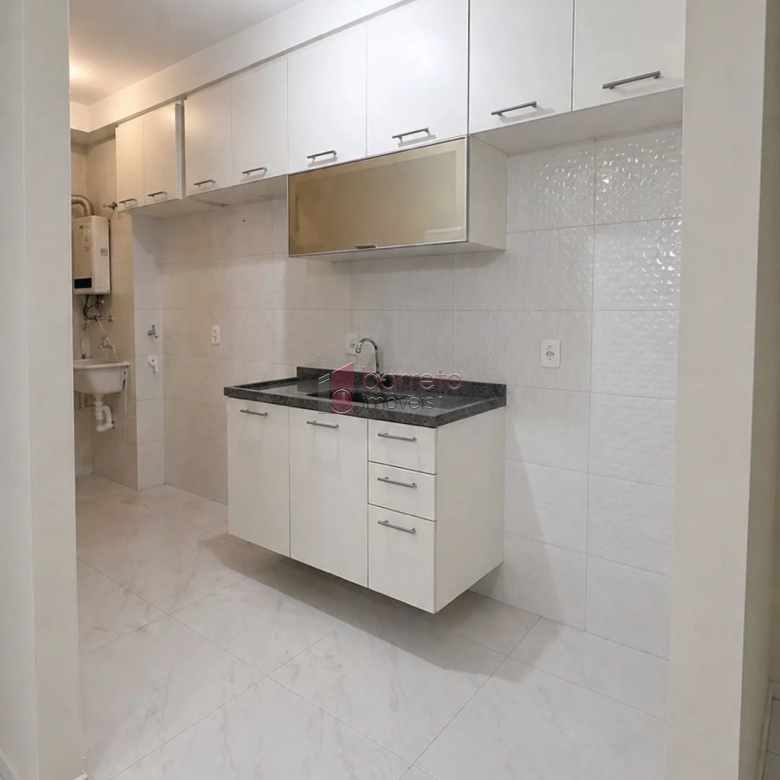 APARTAMENTO À VENDA NO CONDOMÍNIO TRENTINO EM JUNDIAÍ/SP
