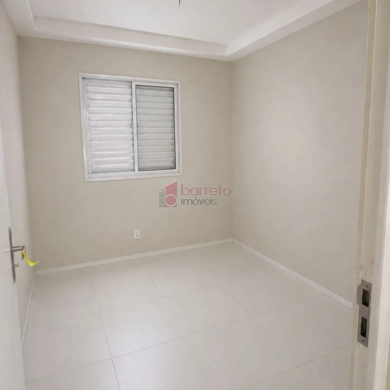 APARTAMENTO À VENDA NO CONDOMÍNIO TRENTINO EM JUNDIAÍ/SP